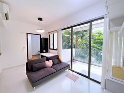 The Inflora (D17), Condominium #591365031